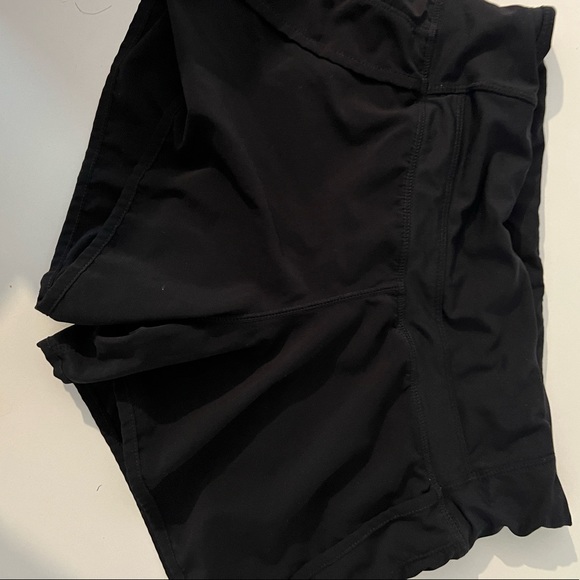 lululemon speed up shorts - Picture 1 of 4